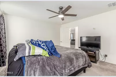 1421 W Pinkley Way, Coolidge, AZ 85128 - Photo 16