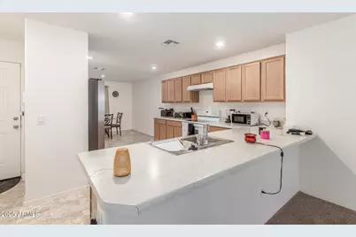 1421 W Pinkley Way, Coolidge, AZ 85128 - Photo 12