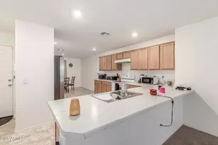 1421 W Pinkley Way, Coolidge, AZ 85128 - Photo 12