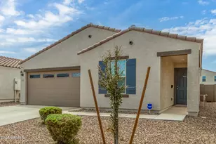 1421 W Pinkley Way, Coolidge, AZ 85128 - Photo 6