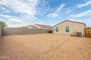 1421 W Pinkley Way, Coolidge, AZ 85128 - Photo 30