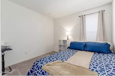 1421 W Pinkley Way, Coolidge, AZ 85128 - Photo 20