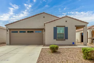 1421 W Pinkley Way, Coolidge, AZ 85128 - Photo 2