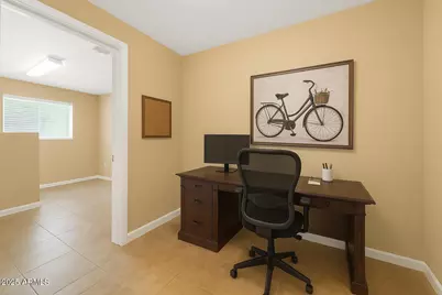 14418 W Gunsight Drive, Sun City West, AZ 85375 - Photo 20