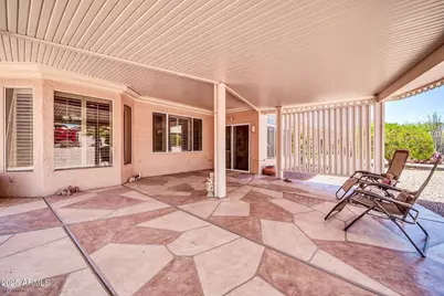 14418 W Gunsight Drive, Sun City West, AZ 85375 - Photo 28