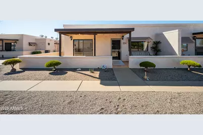 224 E Nebraska Street, Florence, AZ 85132 - Photo 1