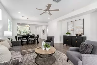 31853 N 124th Drive, Peoria, AZ 85383 - Photo 1