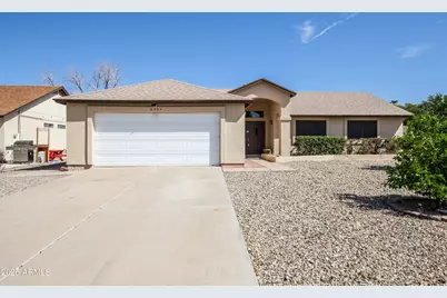 6504 W Mountain View, Glendale, AZ 85302 - Photo 1
