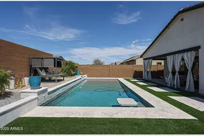 20664 W Marshall, Buckeye, AZ 85396 - Photo 1