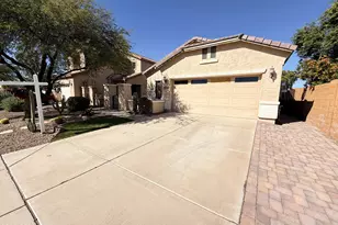 26140 W Runion Dr, Buckeye, AZ 85396 - Photo 1