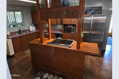 604 Hovland Street, Bisbee, AZ 85603 - Photo 8