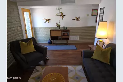 604 Hovland Street, Bisbee, AZ 85603 - Photo 4