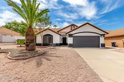 6621 E Quartz Street, Mesa, AZ 85215 - Photo 1