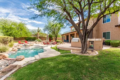 5740 E Bent Tree Drive, Scottsdale, AZ 85266 - Photo 42