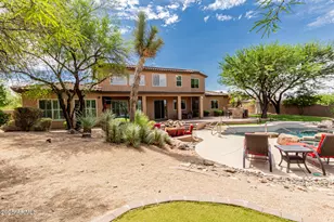 5740 E Bent Tree Dr, Scottsdale, AZ 85266 - Photo 46