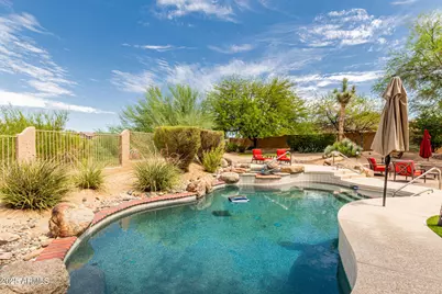 5740 E Bent Tree Drive, Scottsdale, AZ 85266 - Photo 44