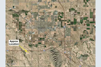 0 S Mays Road #12, Casa Grande, AZ 85194 - Photo 2