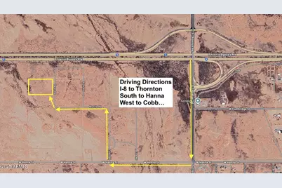 0 S Mays Road #12, Casa Grande, AZ 85194 - Photo 6