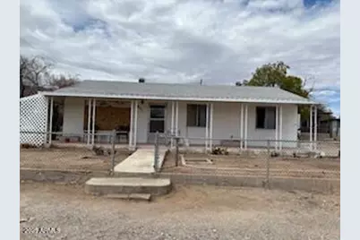 801 N Cameron, Ajo, AZ 85321 - Photo 1