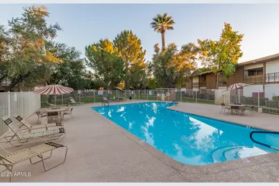 6125 E Indian School Road #193, Scottsdale, AZ 85251 - Photo 14