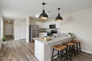 1064 W Starview Ave, Coolidge, AZ 85128 - Photo 1