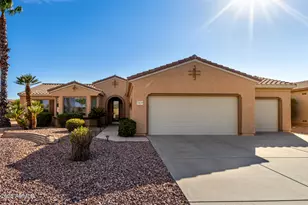 16639 W Bajada Trail, Surprise, AZ 85387 - Photo 1