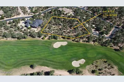 2506 S Rim Club Drive #115, Payson, AZ 85541 - Photo 4