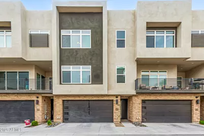 6850 E McDowell Road #5, Scottsdale, AZ 85257 - Photo 1