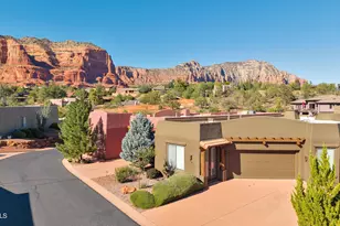 200 Bell Creek Way, Sedona, AZ 86351 - Photo 1