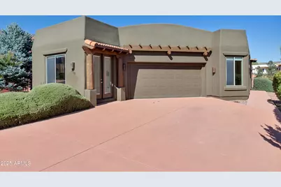 200 Bell Creek Way, Sedona, AZ 86351 - Photo 2
