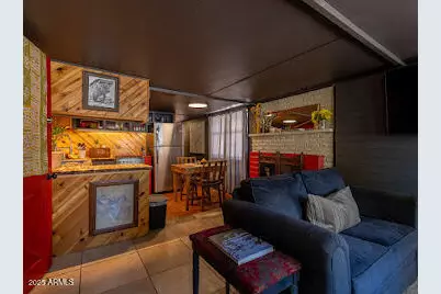 2799 Kempa Drive, Pinetop-Lakeside, AZ 85929 - Photo 4