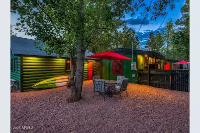 2799 Kempa Drive, Pinetop-Lakeside, AZ 85929 - Photo 2