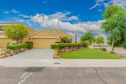 23755 W Huntington, Buckeye, AZ 85326 - Photo 1