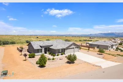 6757 E Vaquero Circle, Hereford, AZ 85615 - Photo 2