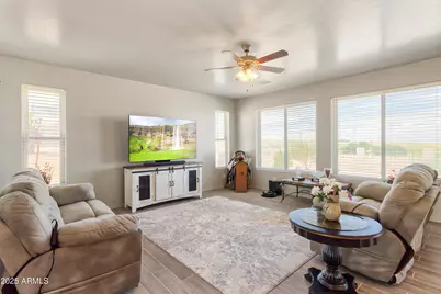 6757 E Vaquero Circle, Hereford, AZ 85615 - Photo 10