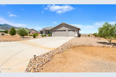 6757 E Vaquero Circle, Hereford, AZ 85615 - Photo 4