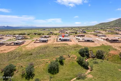 6757 E Vaquero Circle, Hereford, AZ 85615 - Photo 38