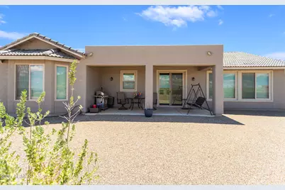 6757 E Vaquero Circle, Hereford, AZ 85615 - Photo 30