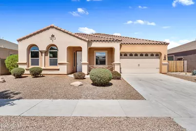 22212 E Via Del Oro --, Queen Creek, AZ 85142 - Photo 1