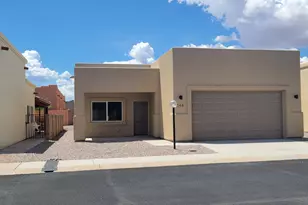 544 S Sky Ranch Rd, Sierra Vista, AZ 85635 - Photo 1