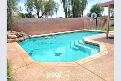 10405 W Primrose Drive, Avondale, AZ 85392 - Photo 28