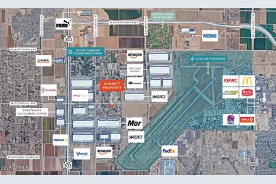 16035 W Glendale Avenue #-, Litchfield Park, AZ 85340 - Photo 2