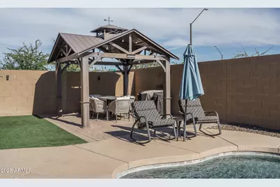 14757 W Pasadena Avenue, Litchfield Park, AZ 85340 - Photo 22