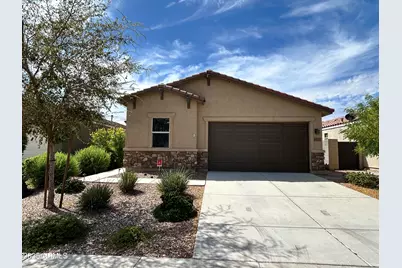 4027 W Copperleaf Drive, San Tan Valley, AZ 85144 - Photo 1