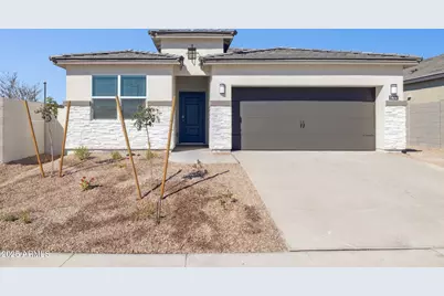 25476 W Fraktur, Buckeye, AZ 85326 - Photo 1