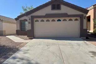 23435 W Mohave, Buckeye, AZ 85326 - Photo 1