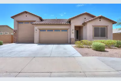 2519 N Casa Grande Avenue, Casa Grande, AZ 85122 - Photo 2