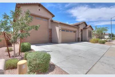 2519 N Casa Grande Avenue, Casa Grande, AZ 85122 - Photo 4