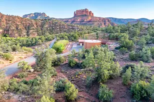 90 Hilltop Rd, Sedona, AZ 86336 - Photo 22