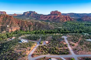 90 Hilltop Rd, Sedona, AZ 86336 - Photo 2